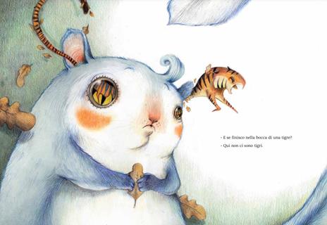 Salta! Ediz. a colori - Davide Calì - 6