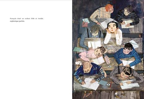 François Truffaut. L'enfant qui aimait le cinéma - Luca Tortolini - 2