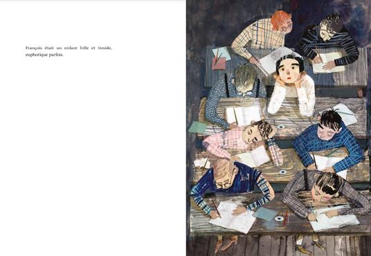 François Truffaut. L'enfant qui aimait le cinéma - Luca Tortolini - 2