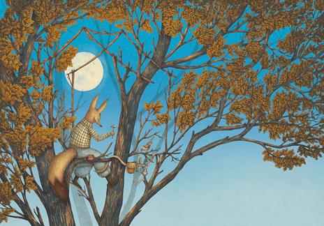 Adesso e per sempre. Ediz. illustrata - Chiara Lorenzoni,Marco Somà - 2