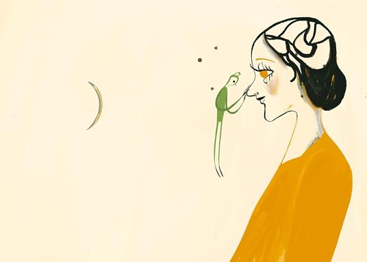 Le occasioni d'amore - Luca Tortolini - 4