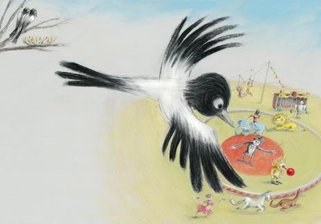 Mi piace.... Ediz. illustrata - Eva Montanari - 2