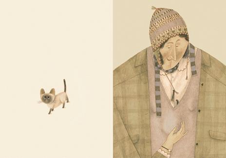 Un gattino dopo l'altro. Ediz. illustrata - Davide Calì,Monica Barengo - 2