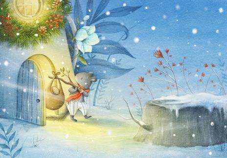 Canto d'inverno - Giorgio Volpe,Paolo Proietti - 2