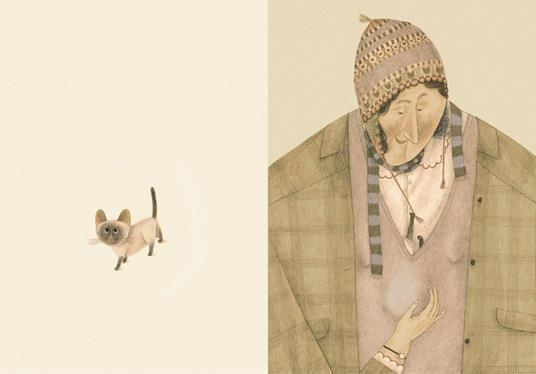 Canto d'inverno - Giorgio Volpe,Paolo Proietti - 7