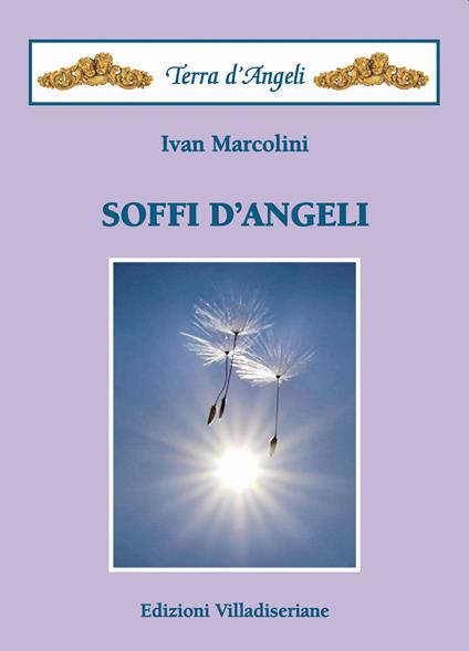 Soffi d'angeli - Ivan Marcolini - copertina