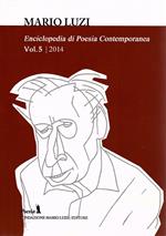 Enciclopedia di poesia contemporanea. Vol. 5