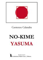 No-Kime Yasuma