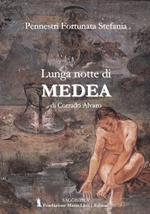 Lunga notte di Medea di Corrado Alvaro