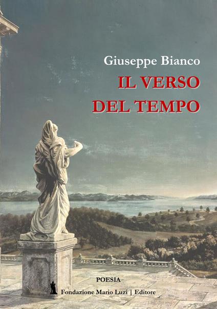 Il verso del tempo - Giuseppe Bianco - copertina