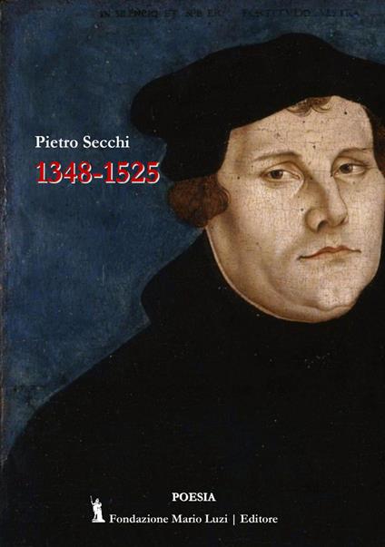 1348-1525 - Pietro Secchi - copertina