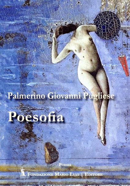 Poesofia - Palmerino Giovanni Pugliese - copertina