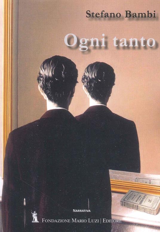 Ogni tanto - Stefano Bambi - copertina