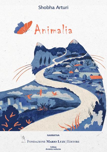 Animalia - Shobha Arturi - copertina