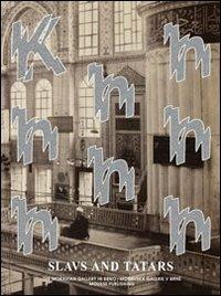 Slavs and tartars. Khhhhh. Ediz. illustrata - Slavs and Tartars - copertina