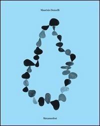 Maurizio Donzelli. Metamorfosi. Ediz. multilingue - copertina