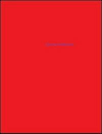 Kuehn Malvezzi. Komuna fundamento. Ediz. multilingue - copertina