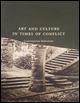 Art and culture in times of conflict. Contemporary reflections - copertina