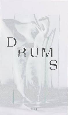Marie Lund. Drums. Ediz. illustrata - Pieternel Vermoortel - copertina