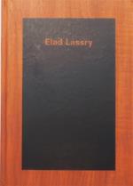 Elad Lassry. Ediz. italiana e inglese