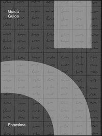 Ennesima. Guida. Ediz. multilingue - Vincenzo De Bellis - copertina