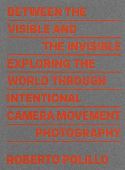 Between the visible and the invisible. Ediz. illustrata - Roberto Polillo - copertina