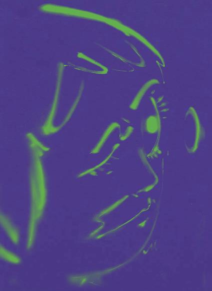 Hoda Kashiha: slipping on fragmented shapes. Ediz. inglese e francese - copertina