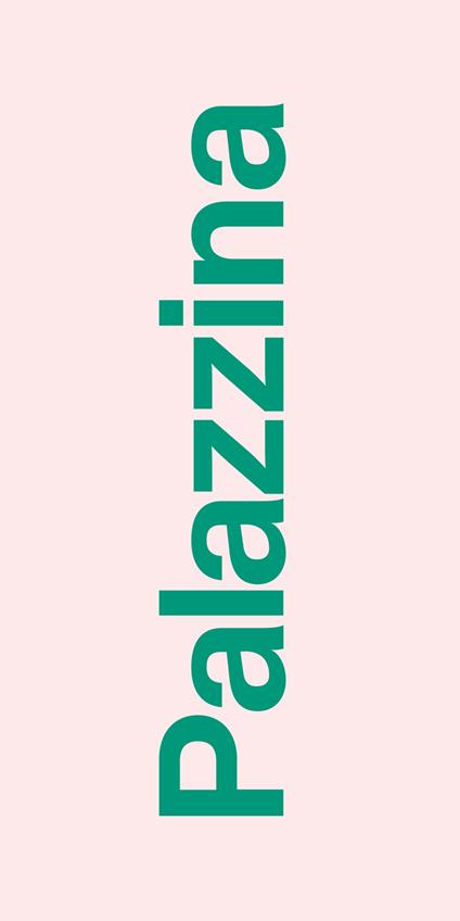 Palazzina. Ring Everywhere - copertina