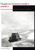 Viaggio nel processo creativo artistico. Una prospettiva psicologica di fusione bipolare