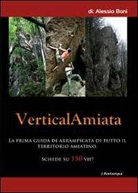 VerticalAmiata - Alessio Boni - copertina