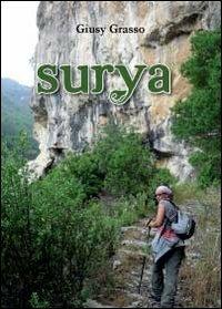 Surya - Giusy Grasso - copertina