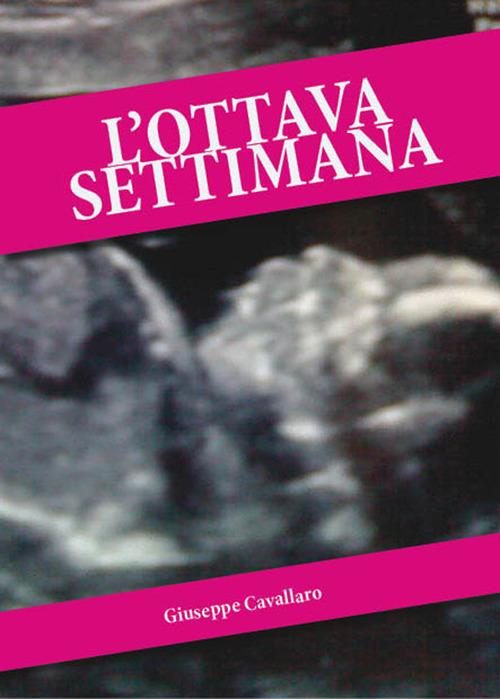 L' ottava settimana - Giuseppe Cavallaro - ebook