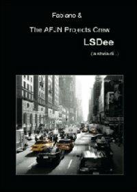 LSDee (la storia di...) - copertina