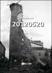 20120520 - Emilio Carnevale - copertina