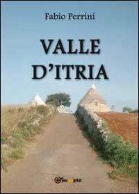 Valle d'Itria - Fabio Perrini - copertina