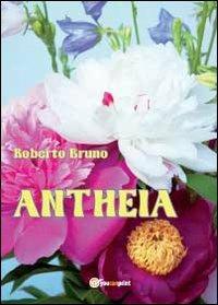Antheia - Roberto Bruno - copertina