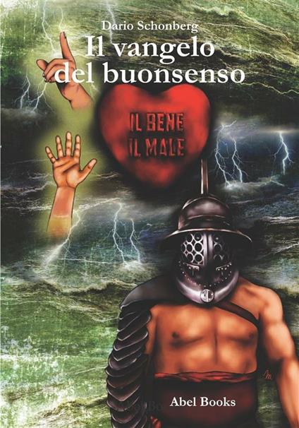 Etemanki. Il vangelo del buon senso - Dario Schönberg - ebook