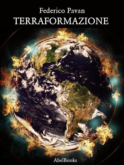 Terraformazione - Federico Pavan - ebook
