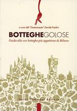 Botteghe golose