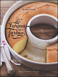 Di farina in farina - Marianna Franchi - copertina