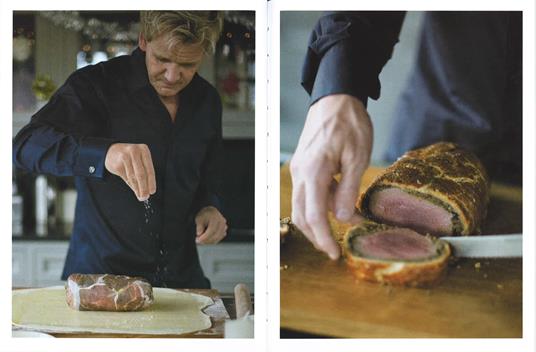 Natale con Gordon - Gordon Ramsay,Emily Quah - 2