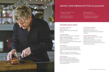 Natale con Gordon - Gordon Ramsay,Emily Quah - 3