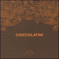 Cioccolatini. Cook'in box. Con gadget - Joëlle Néderlants - copertina