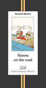 Nonne on the road