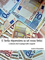 Nome prodotto