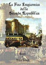 La fine tragicomica della Seconda Repubblica