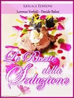 Le ricette della seduzione