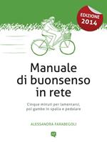 Manuale di buonsenso in rete