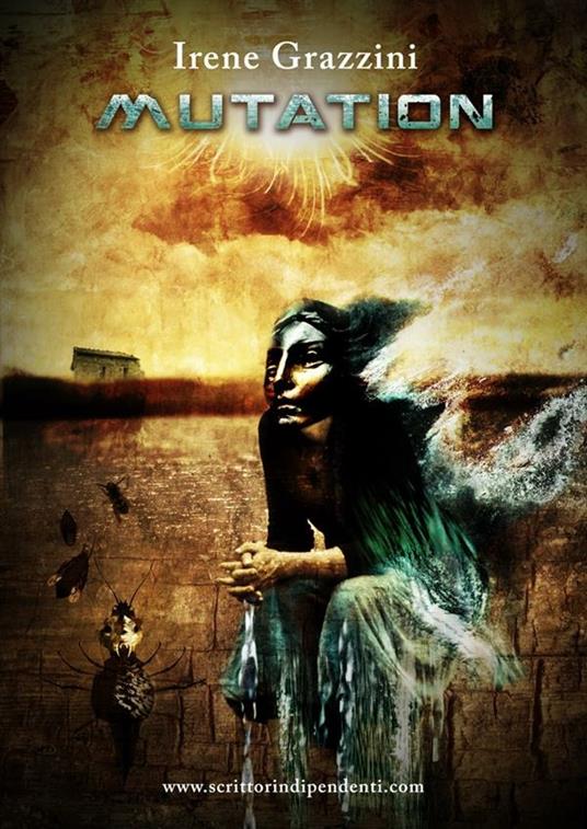 MUTATION - Irene Grazzini - ebook