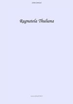 Ragnatela thuliana